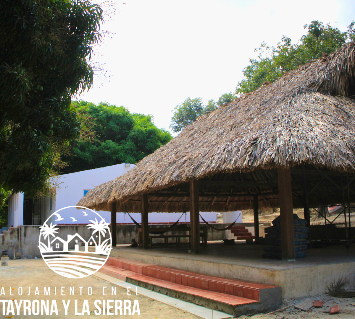 Casa De Campo Los Manguitos (4)