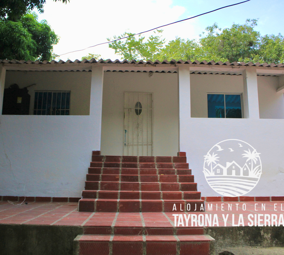Casa de Campo los Manguitos (19)